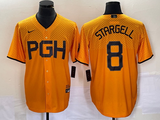 Pittsburgh Pirates Jerseys 01